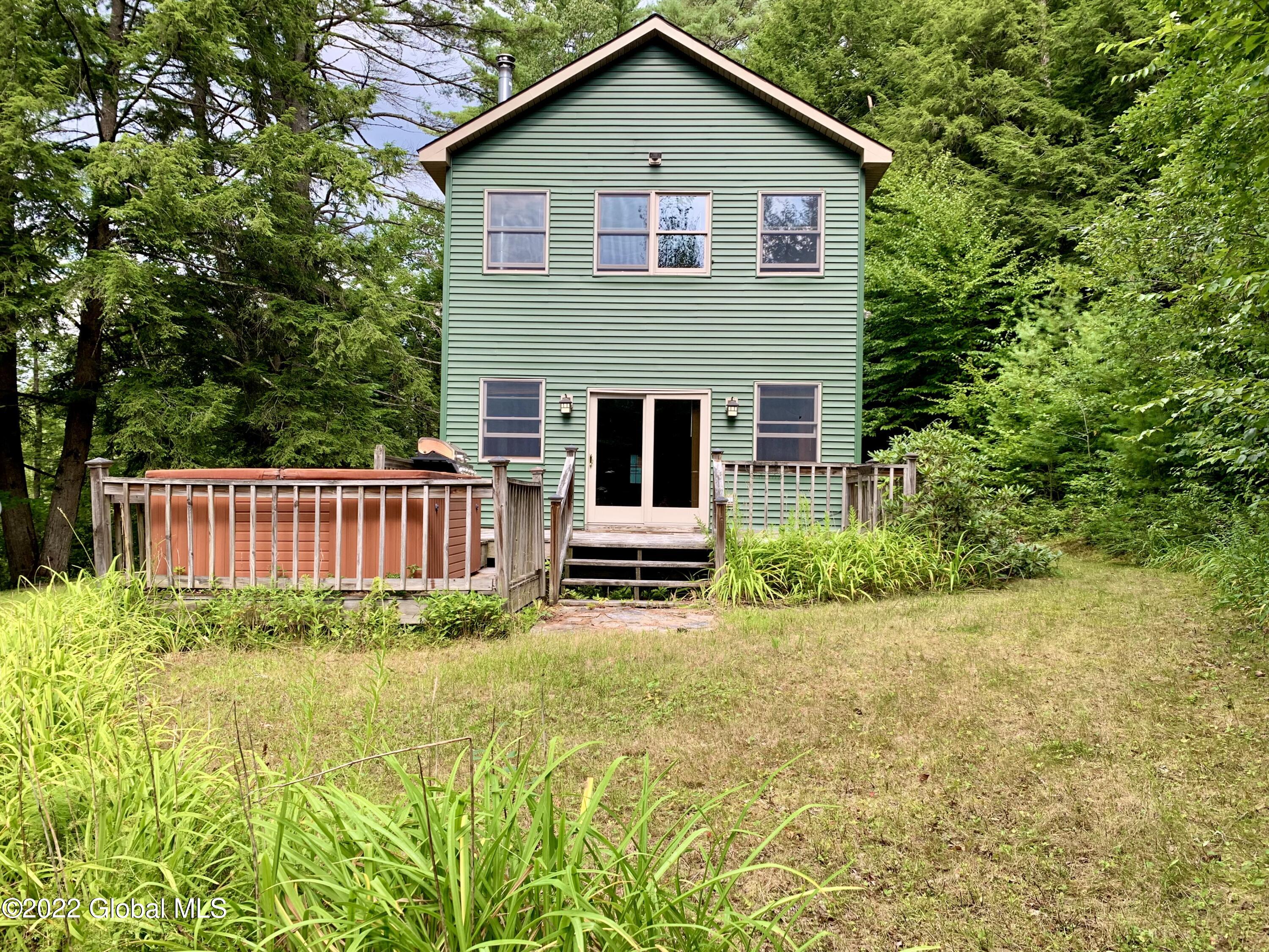 374 Hope Falls Road Hope, NY 12134 - Photo 50 of 53 a