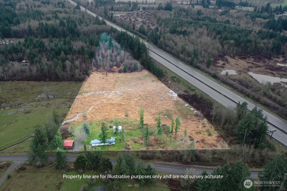 5347 216th Avenue Southwest Centralia, WA 98531 - Photo 1 of 15