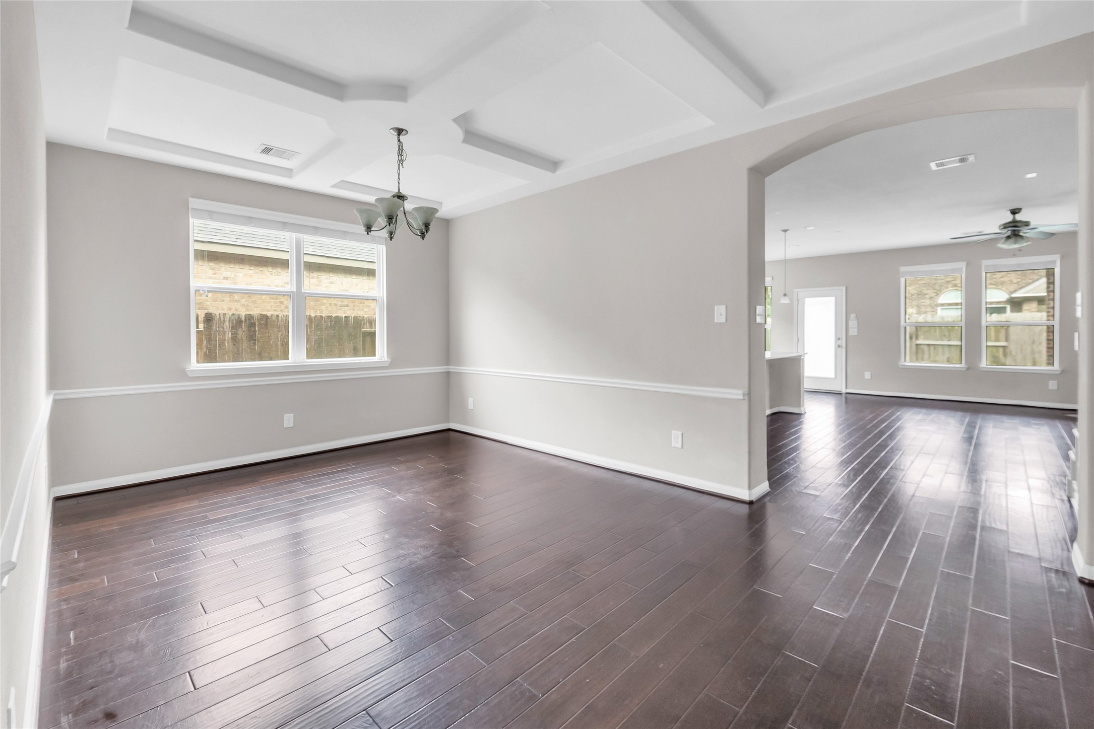 22519 Birch Ridge Meadow Drive Spring, TX 77389 - Photo 15 of 17 Beautiful Dining room.