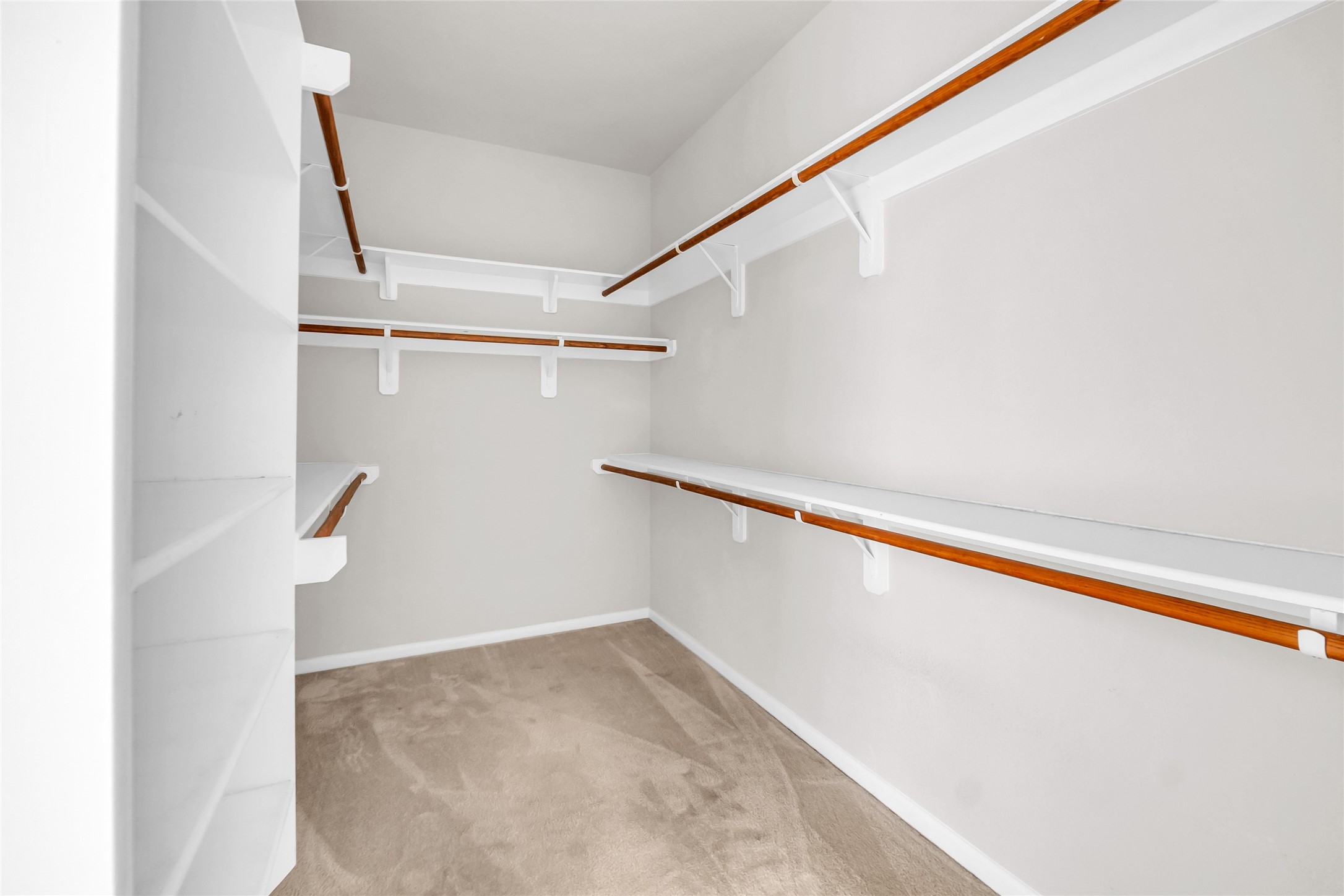 22519 Birch Ridge Meadow Drive Spring, TX 77389 - Photo 9 of 17 Walk in Closet