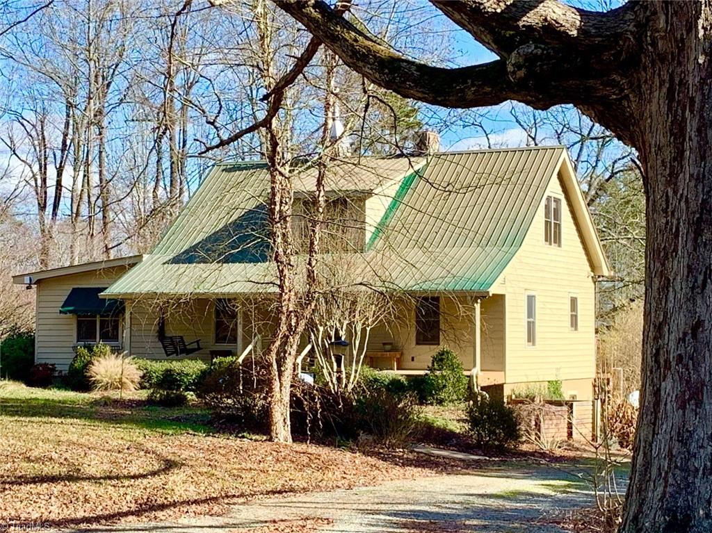 1876 Allred Road Lexington, NC 27292 - Photo 1 of 49 Gallery Image 1