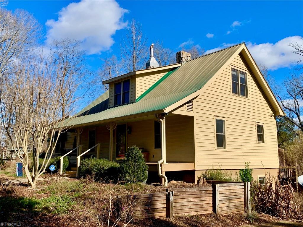 1876 Allred Road Lexington, NC 27292 - Photo 2 of 49 Gallery Image 2