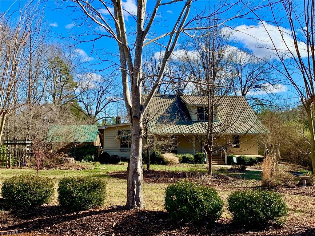 1876 Allred Road Lexington, NC 27292 - Photo 3 of 49 Gallery Image 3