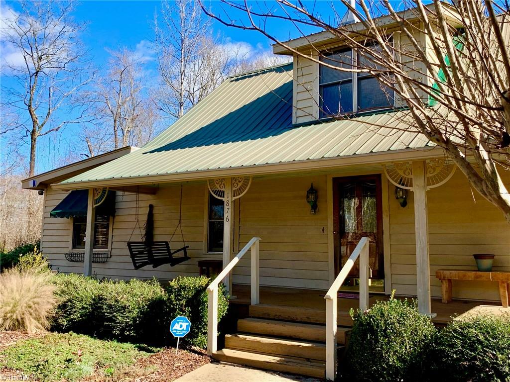 1876 Allred Road Lexington, NC 27292 - Photo 36 of 49 Gallery Image 36