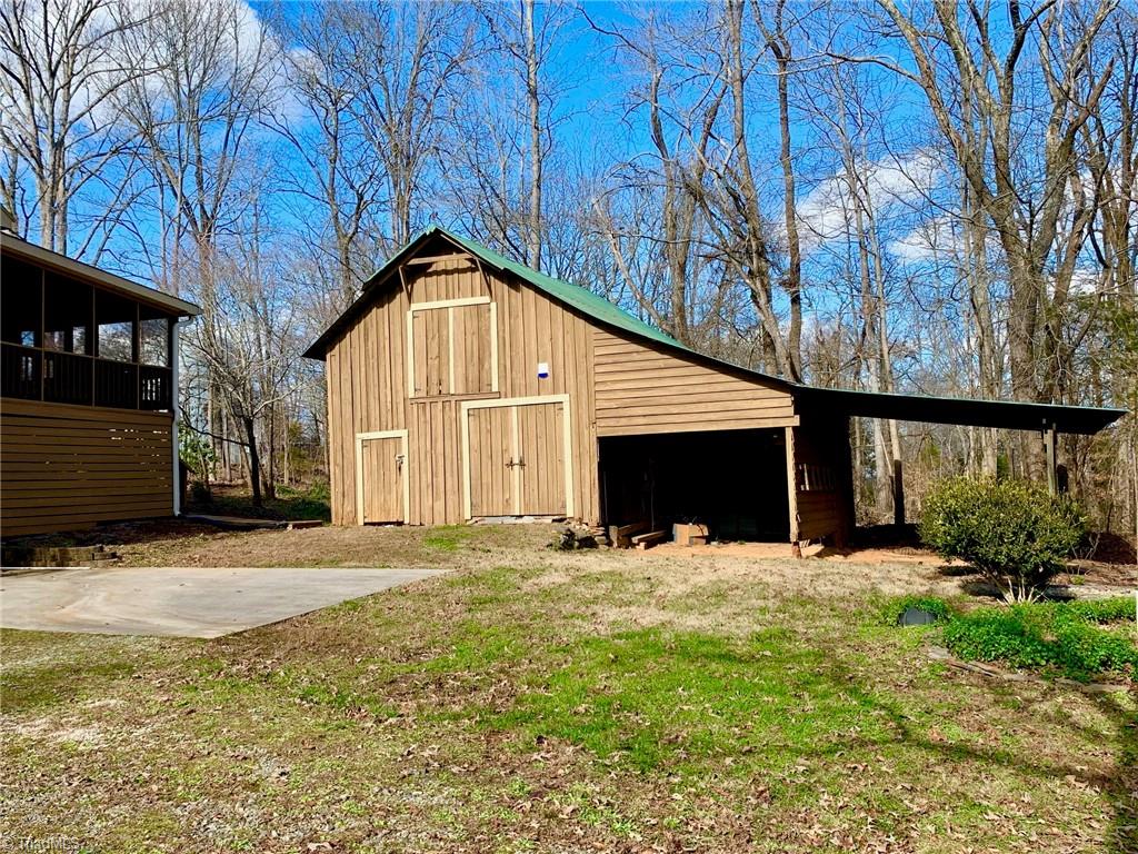 1876 Allred Road Lexington, NC 27292 - Photo 41 of 49 Gallery Image 41