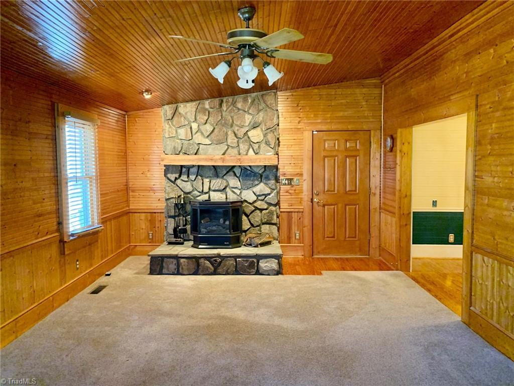 1876 Allred Road Lexington, NC 27292 - Photo 9 of 49 Gallery Image 9