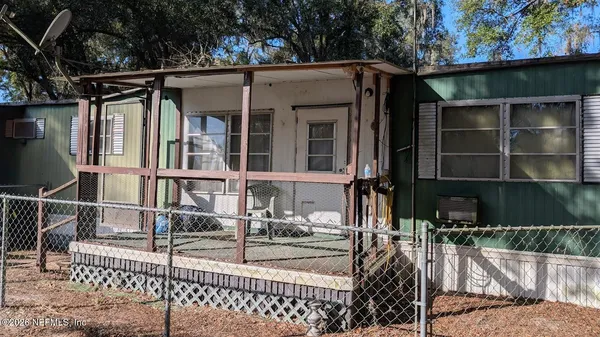 $65,000 | 108 Brook Street, Pomona Park, FL 32181