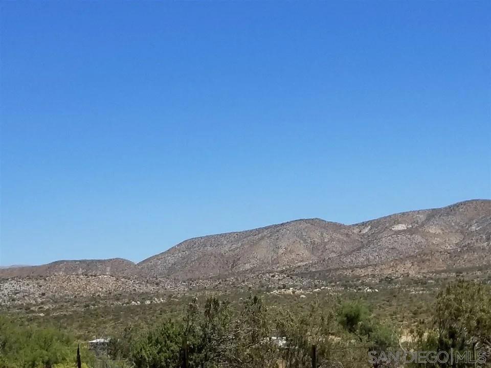 7438 Overland Stage Road Julian, CA 92036 - Photo 6 of 7