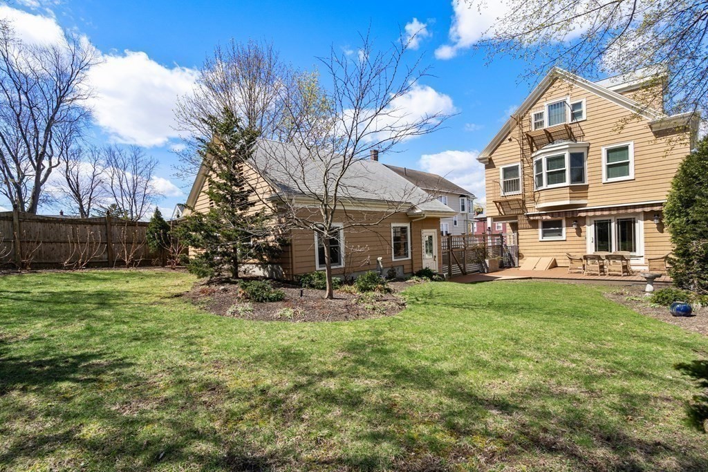52 Hillsdale Road, Unit 52 Medford, MA 02155 - Photo 22 of 24
