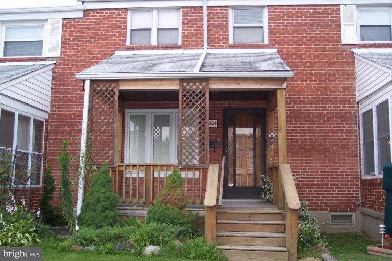 8058 Wallace Road Dundalk, MD 21222 - Photo 1 of 24 Exterior (Main)
