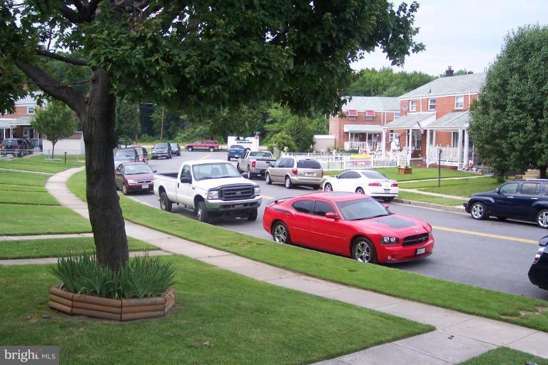 8058 Wallace Road Dundalk, MD 21222 - Photo 21 of 24 View from Unit