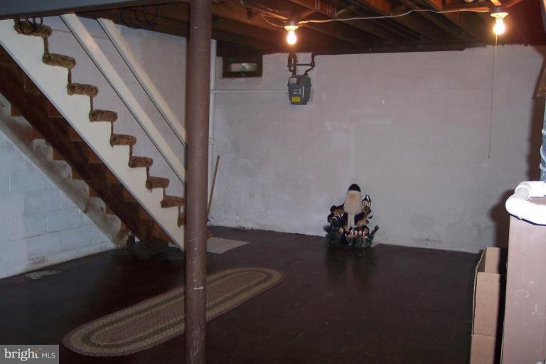 8058 Wallace Road Dundalk, MD 21222 - Photo 22 of 24 Basement #1