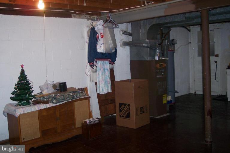 8058 Wallace Road Dundalk, MD 21222 - Photo 23 of 24 Basement #2