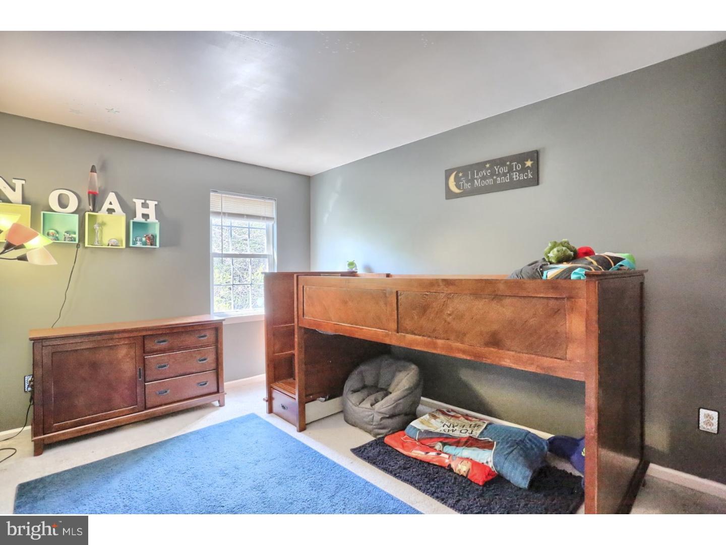 256 Bainbridge Circle Sinking Spring, PA 19608 - Photo 12 of 18 Bedroom 2