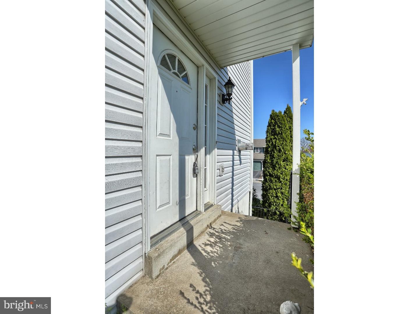 256 Bainbridge Circle Sinking Spring, PA 19608 - Photo 18 of 18 Exterior