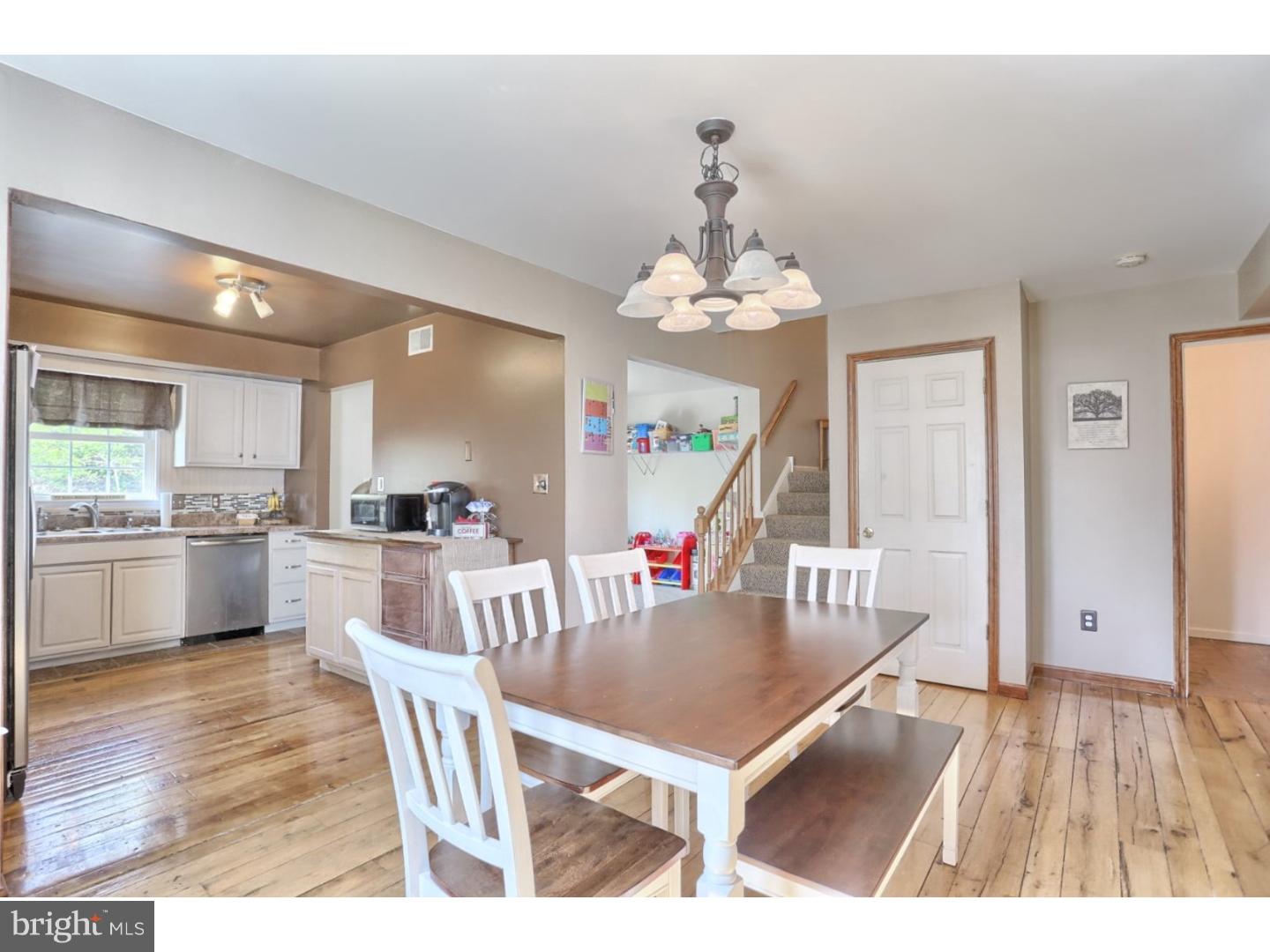 256 Bainbridge Circle Sinking Spring, PA 19608 - Photo 4 of 18 Dining Room