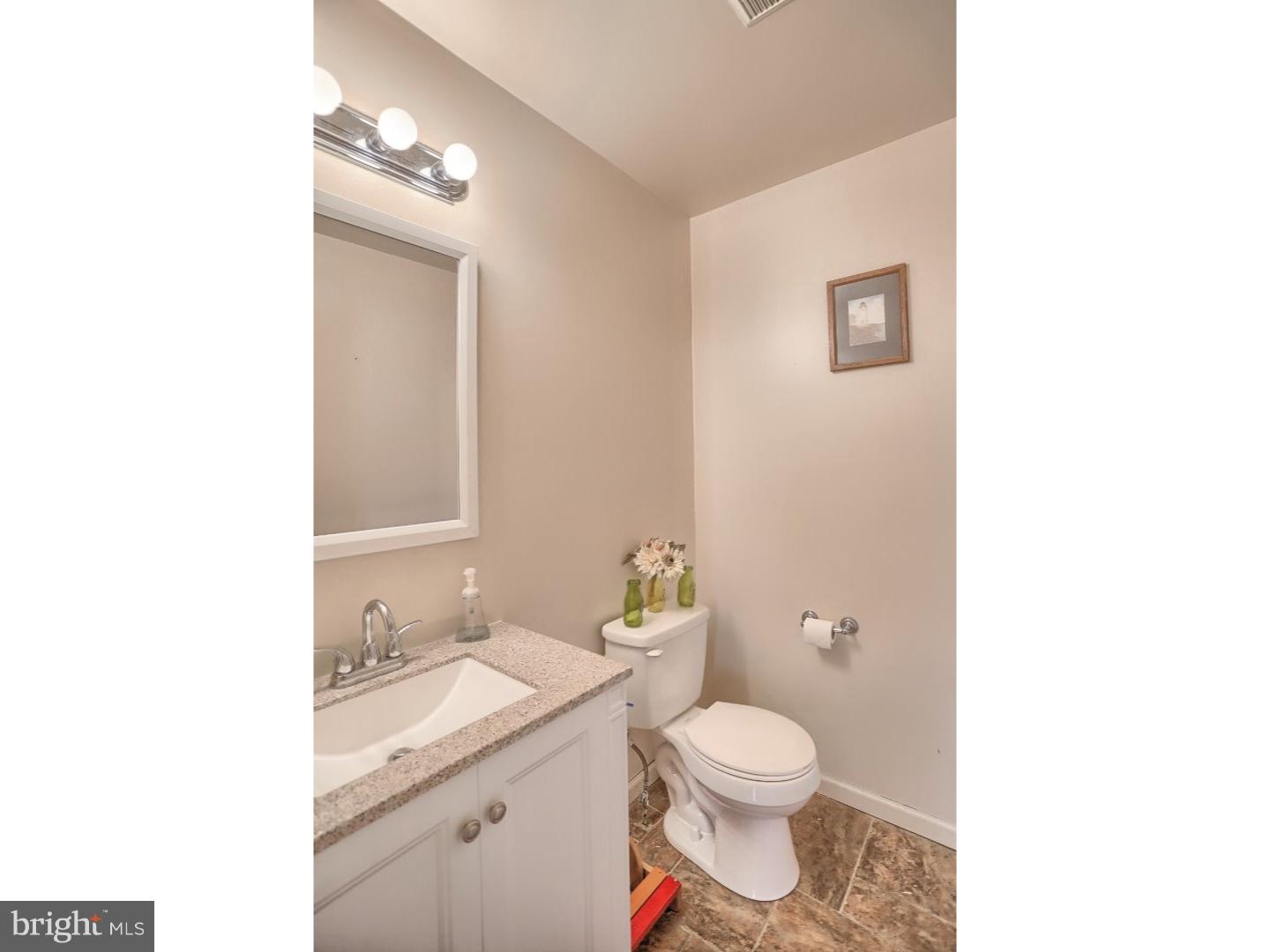 256 Bainbridge Circle Sinking Spring, PA 19608 - Photo 7 of 18 Bathroom