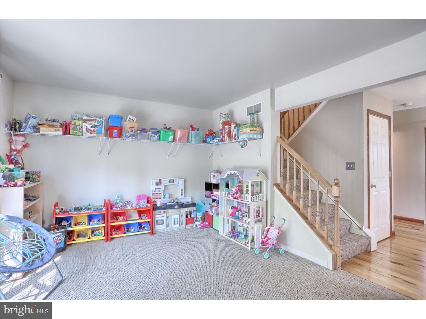 256 Bainbridge Circle Sinking Spring, PA 19608 - Photo 8 of 18 Rec Room