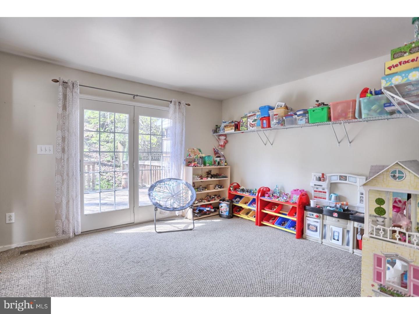 256 Bainbridge Circle Sinking Spring, PA 19608 - Photo 9 of 18 Rec Room