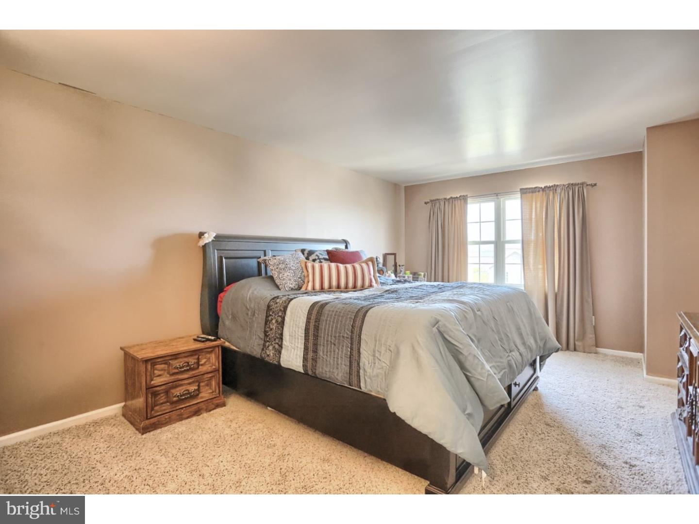 256 Bainbridge Circle Sinking Spring, PA 19608 - Photo 10 of 18 Master Bedroom