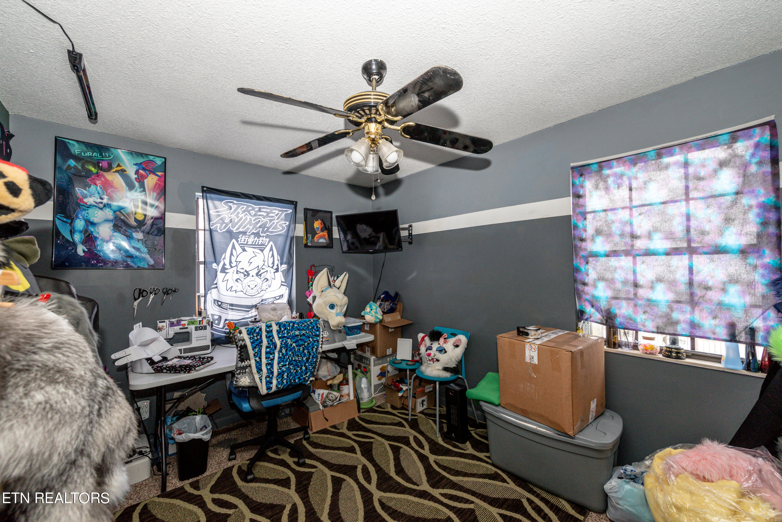 1904 Highland Road Maryville, TN 37801 - Photo 12 of 19 Bedroom 2