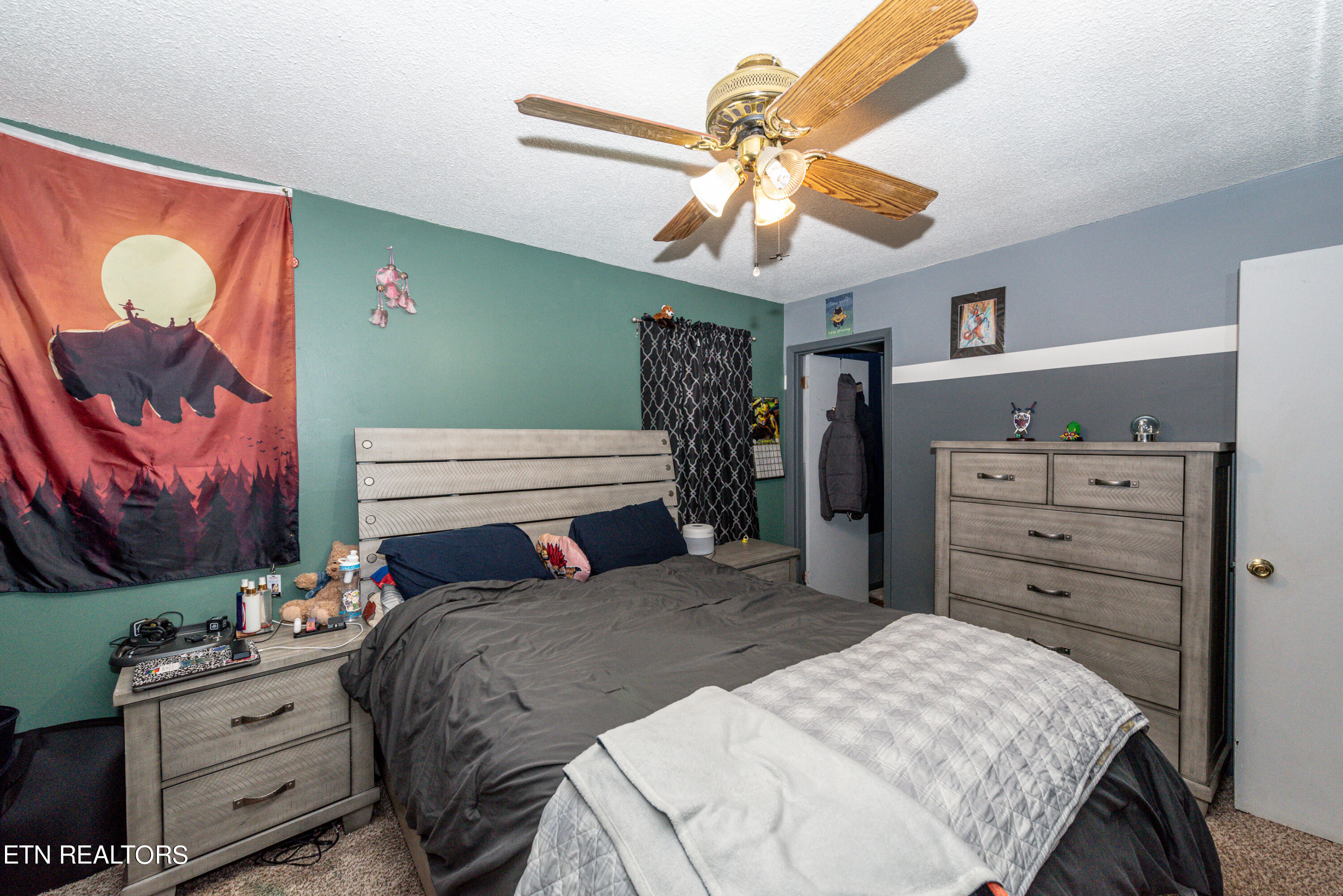 1904 Highland Road Maryville, TN 37801 - Photo 13 of 19 Bedroom 3