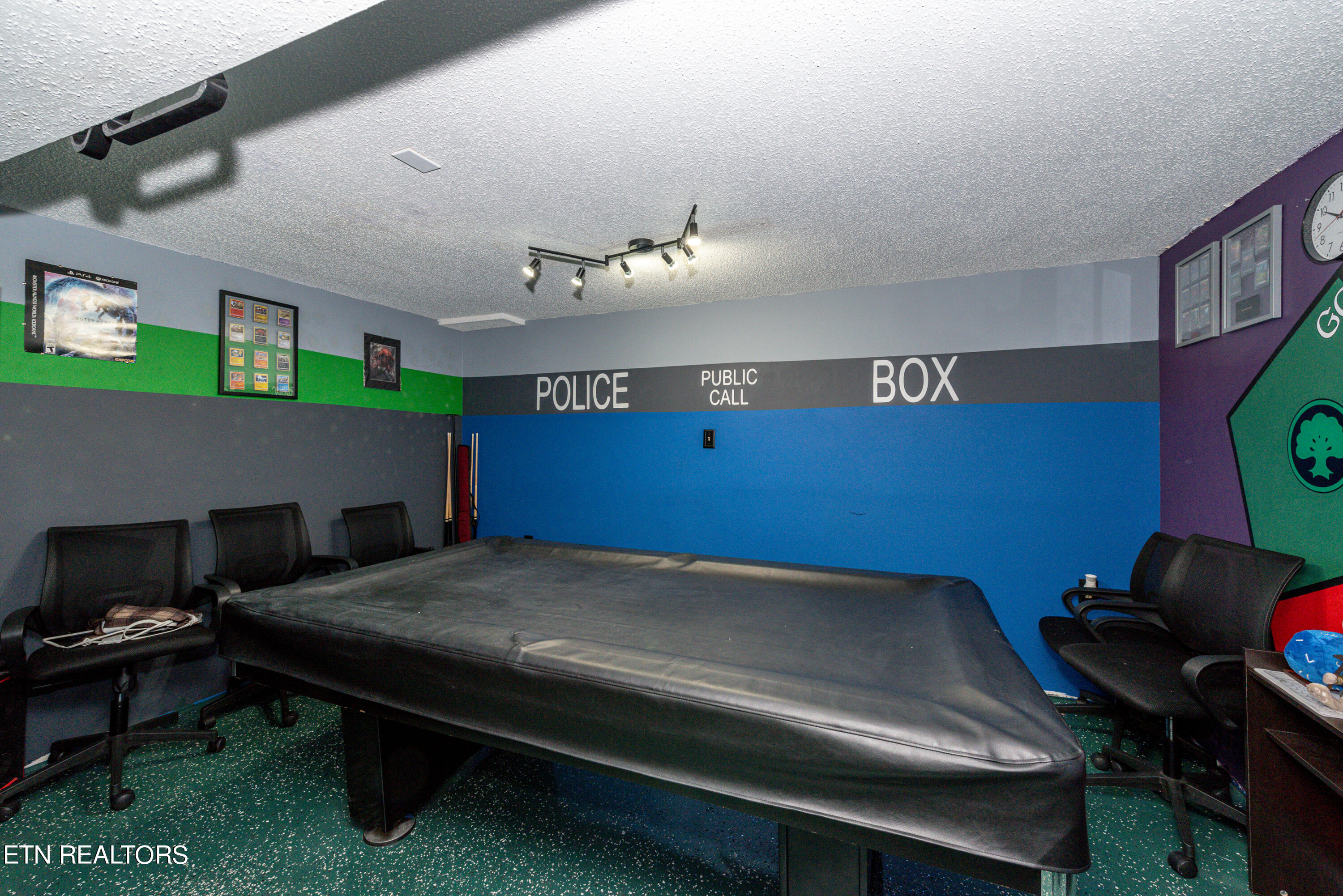 1904 Highland Road Maryville, TN 37801 - Photo 16 of 19 Large basement