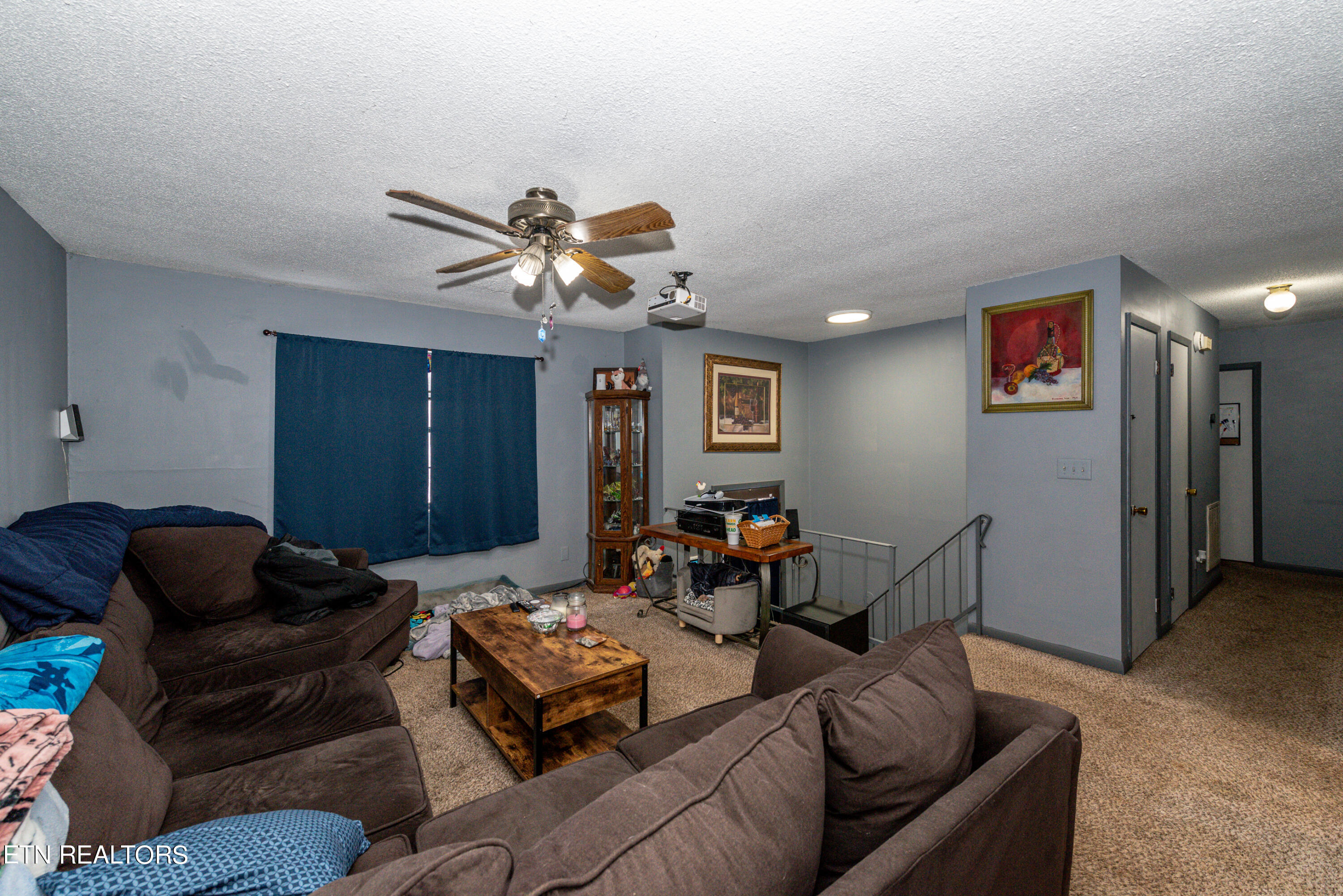 1904 Highland Road Maryville, TN 37801 - Photo 4 of 19 Living Room
