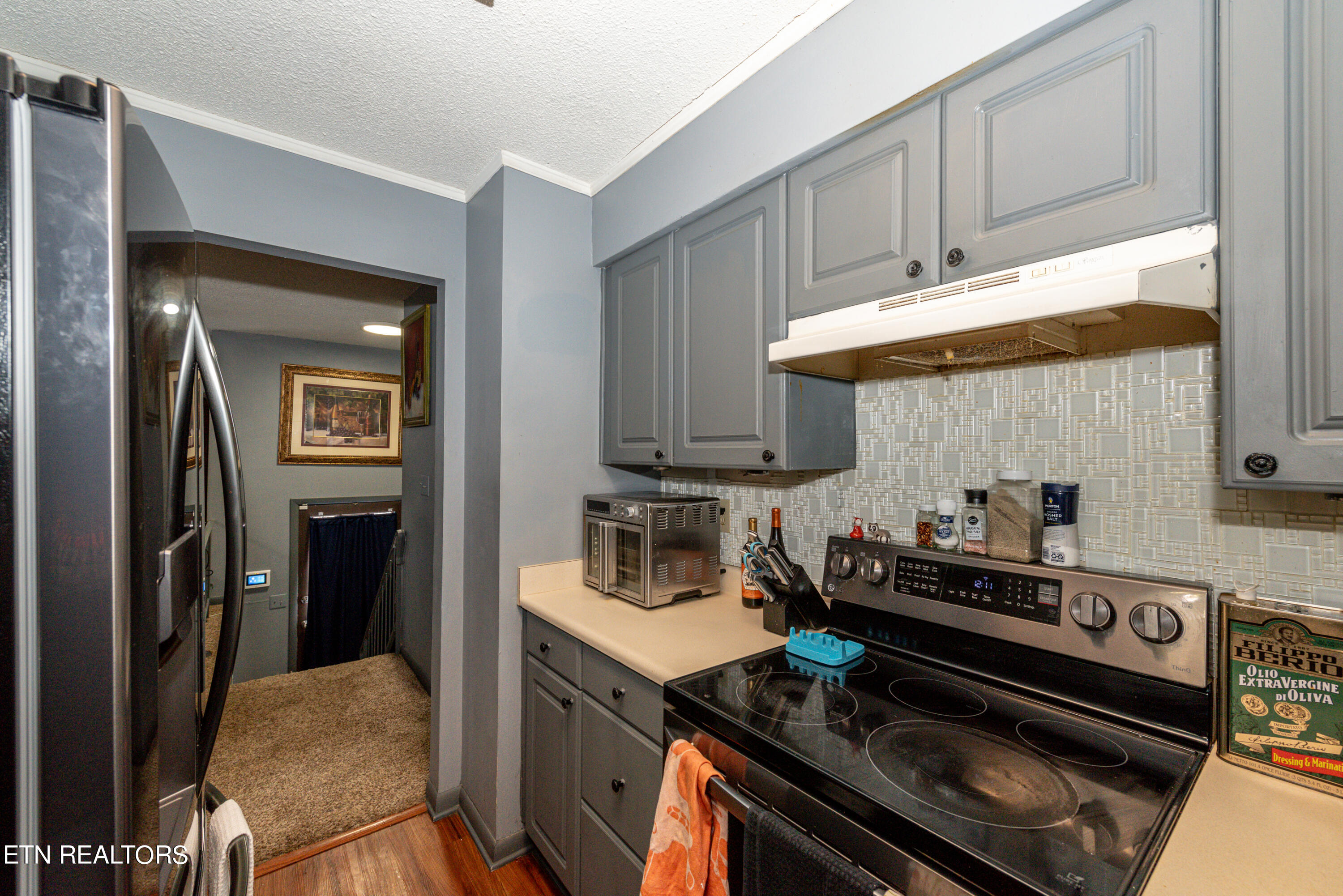 1904 Highland Road Maryville, TN 37801 - Photo 6 of 19 Kitchen