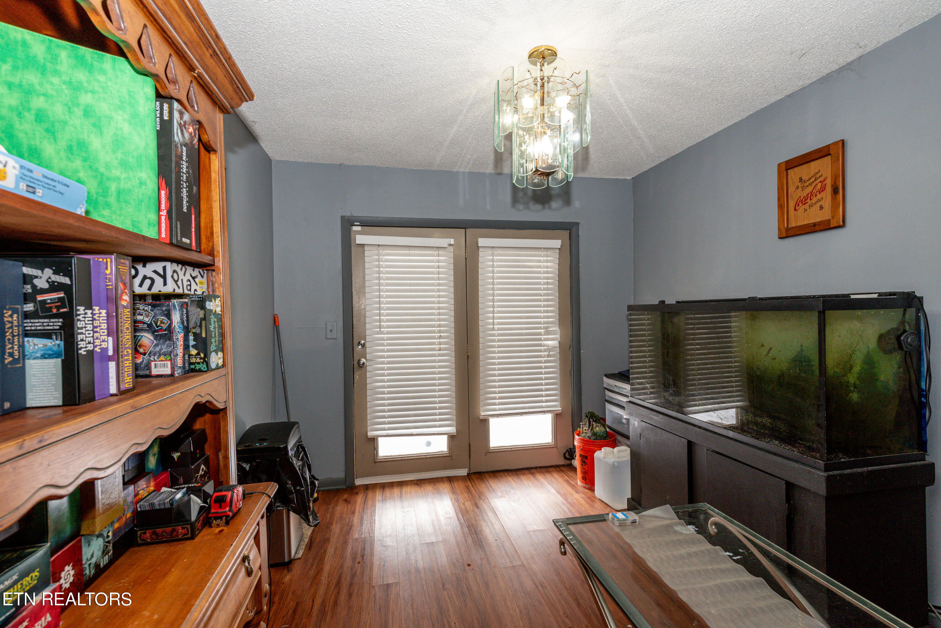 1904 Highland Road Maryville, TN 37801 - Photo 8 of 19 Dining Area