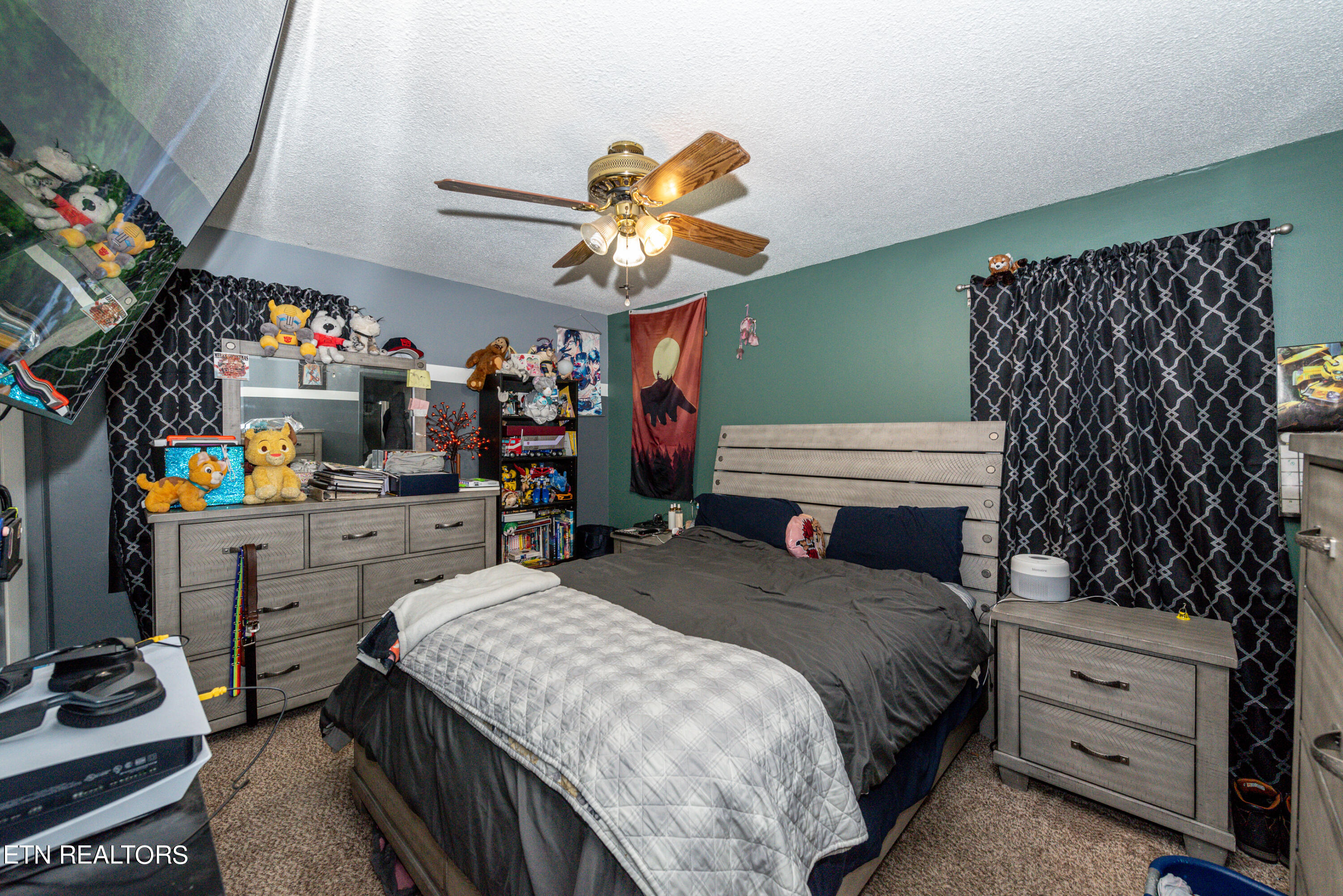 1904 Highland Road Maryville, TN 37801 - Photo 9 of 19 Primary Bedroom