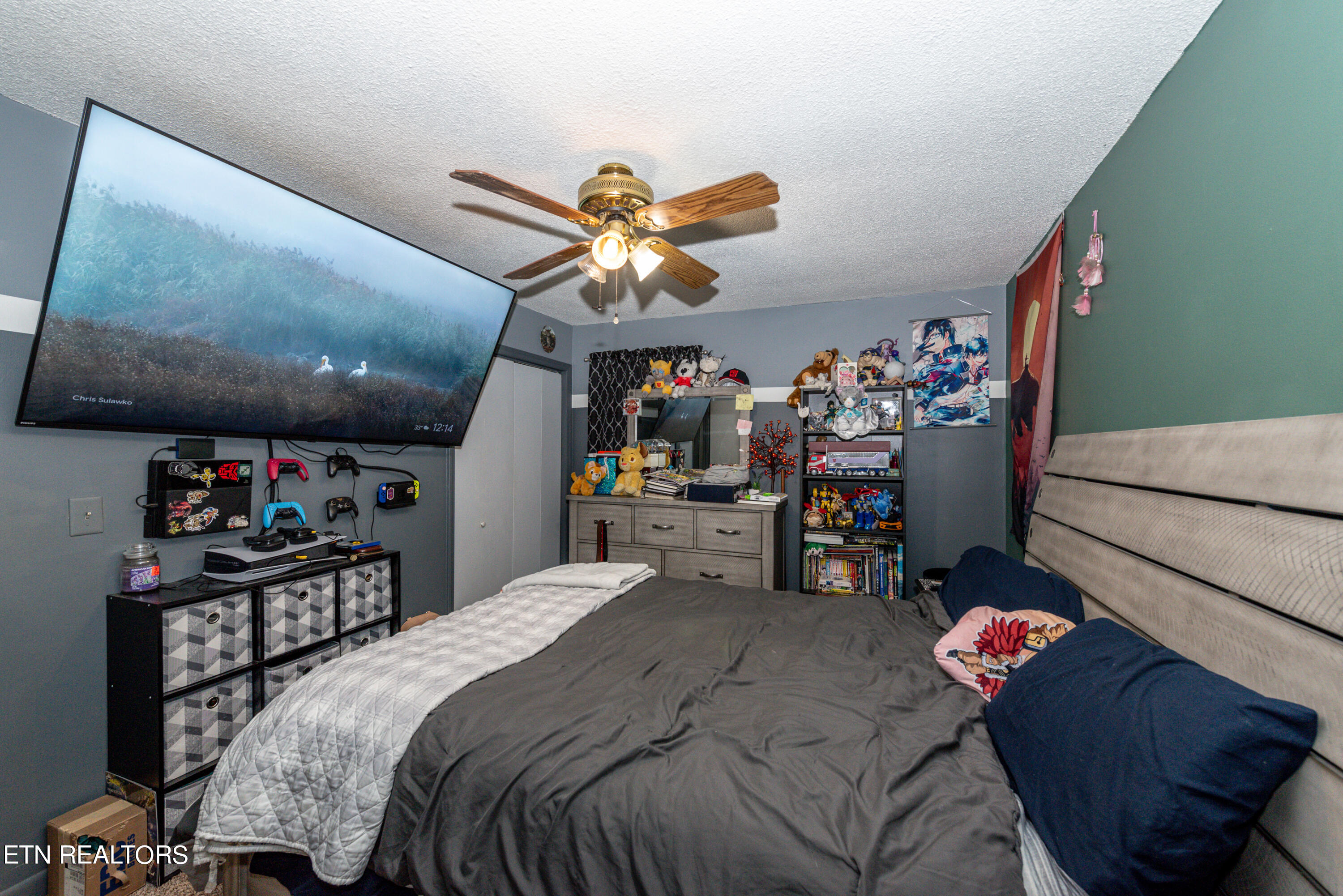 1904 Highland Road Maryville, TN 37801 - Photo 10 of 19 Primary Bedroom