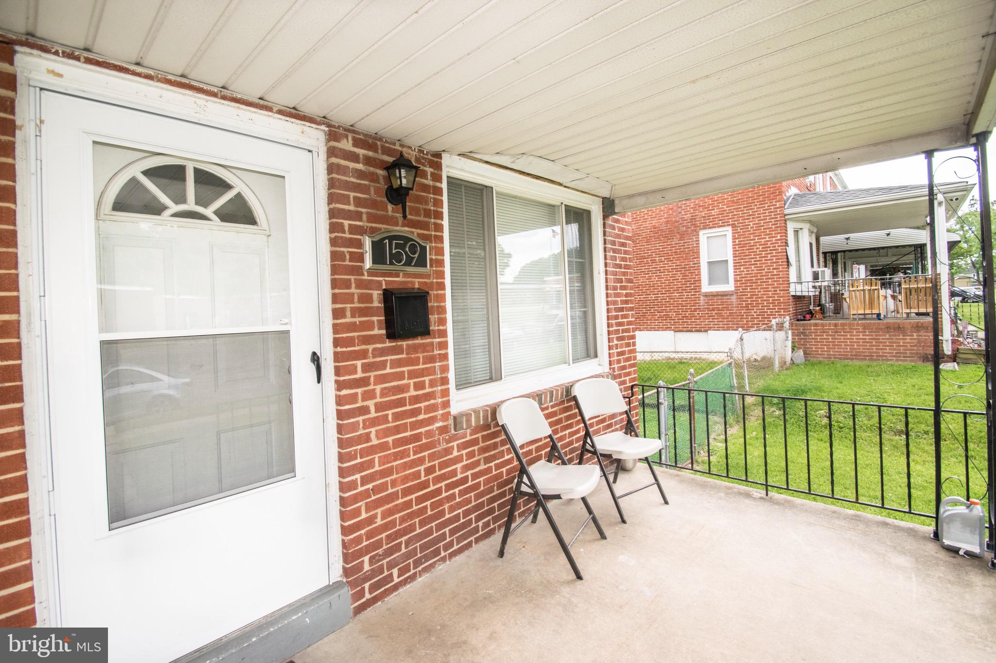 159 Bennett Road Baltimore, MD 21221 - Photo 3 of 24 Gallery Image 3
