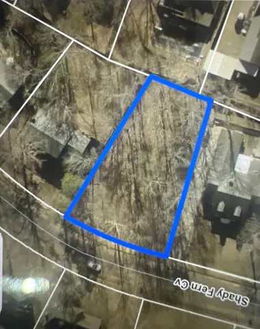 $90,000 | 8215 Shady Fern Cove, Memphis, TN 38018