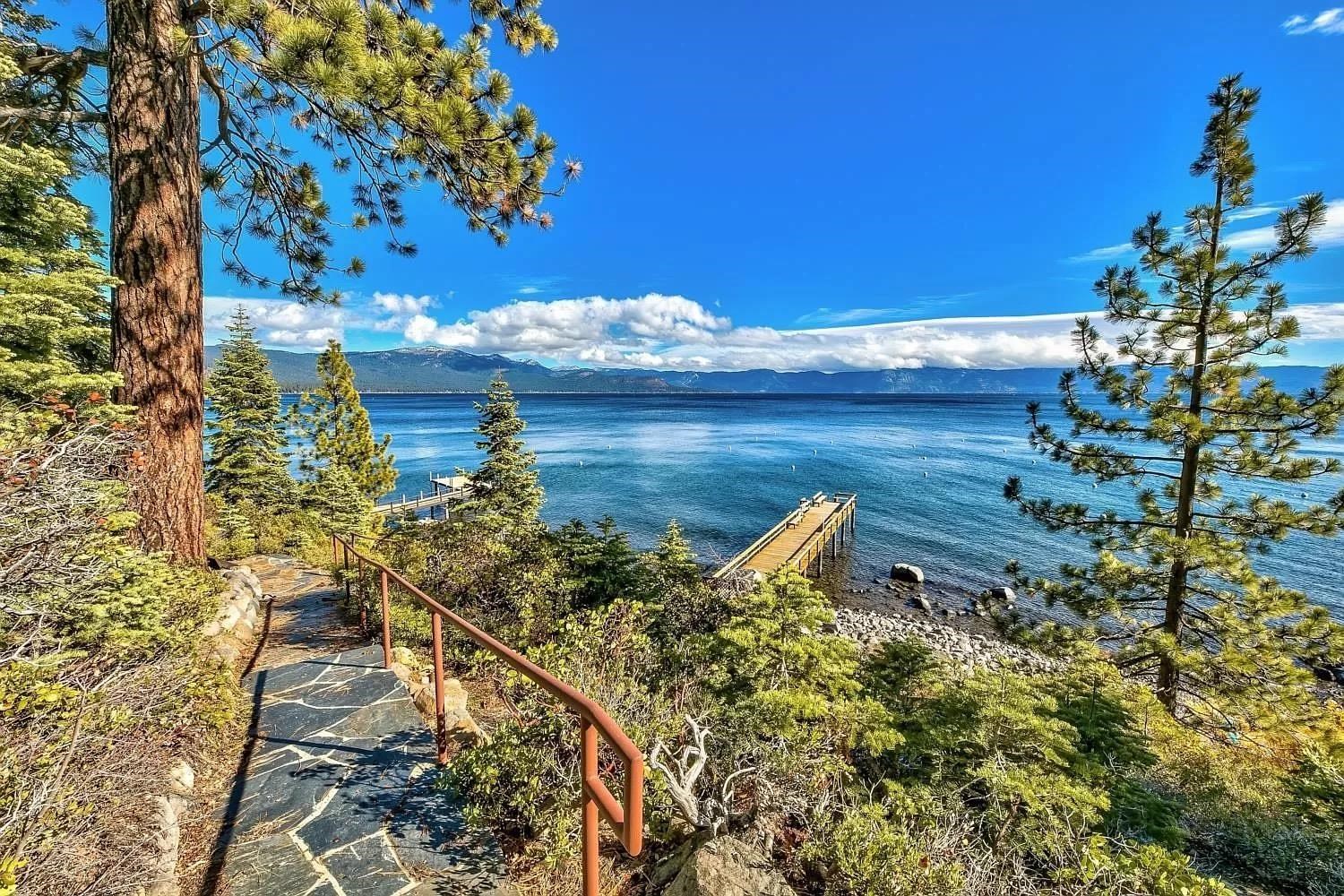 210 Old County Road Carnelian Bay, CA 96140 - Photo 21 of 21 Lake Forest #3 POA