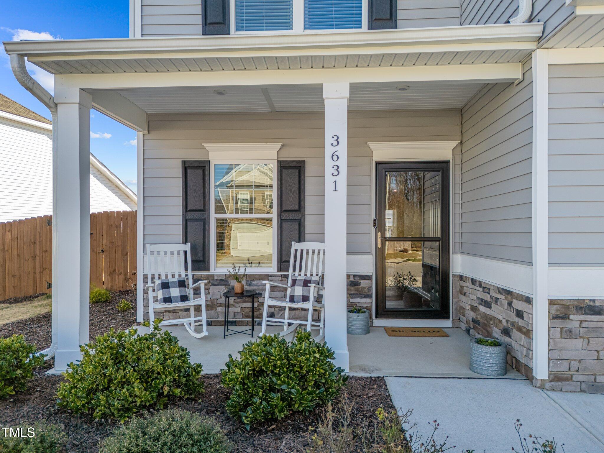 3631 Cross Timber Lane Raleigh, NC 27603 - Photo 2 of 33 33-web-or-mls-DJI_20250108145220_0076_D