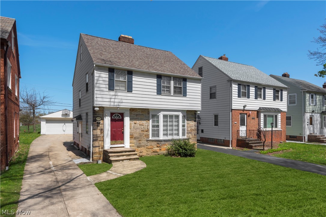 4209 Bushnell Road University Heights, OH 44118 - Photo 1 of 35 Gallery Image 1
