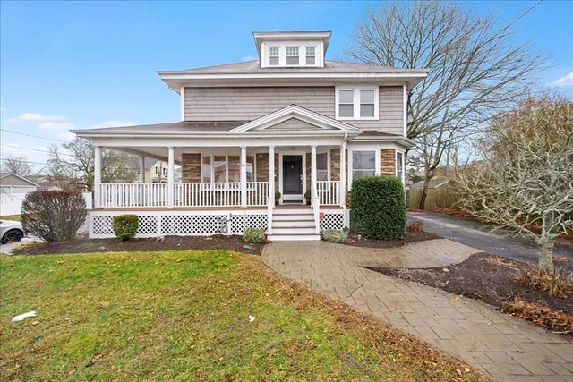 $549,900 | 1073 New Boston Road, Fall River, MA 02720