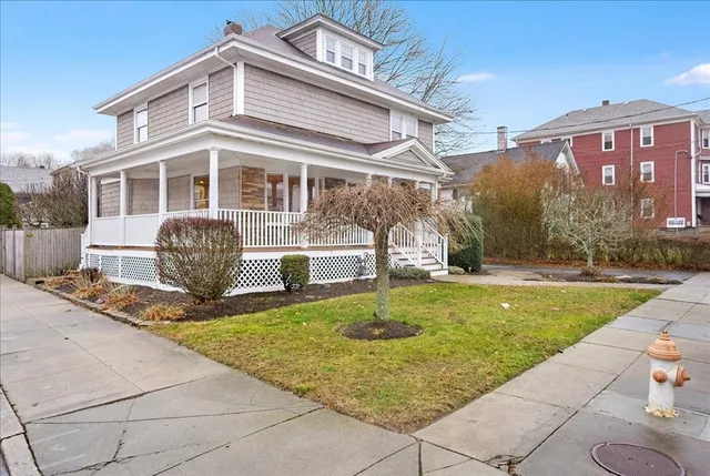 $549,900 | 1073 New Boston Road, Fall River, MA 02720