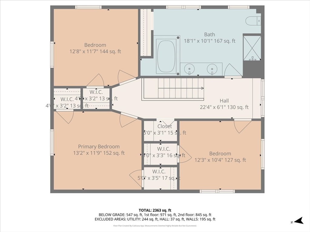 1073 New Boston Road Fall River, MA 02720 - Photo 38 of 40