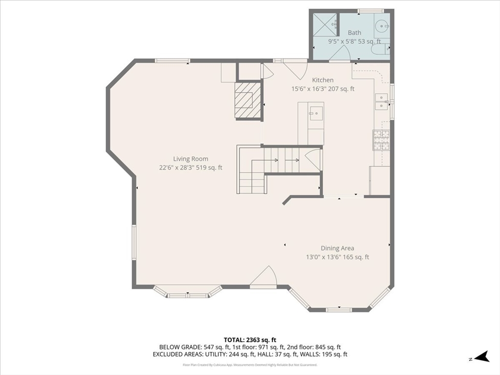 1073 New Boston Road Fall River, MA 02720 - Photo 39 of 40