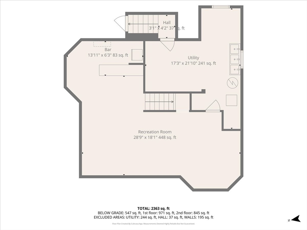 1073 New Boston Road Fall River, MA 02720 - Photo 40 of 40