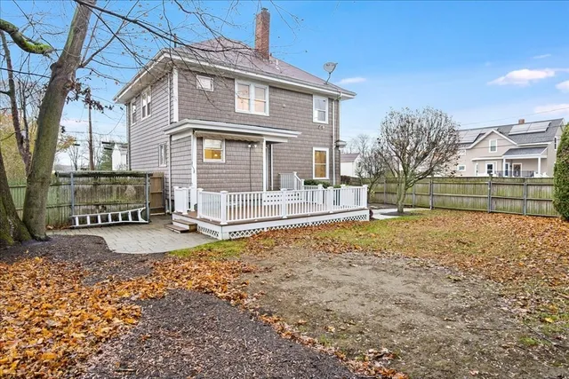 $549,900 | 1073 New Boston Road, Fall River, MA 02720