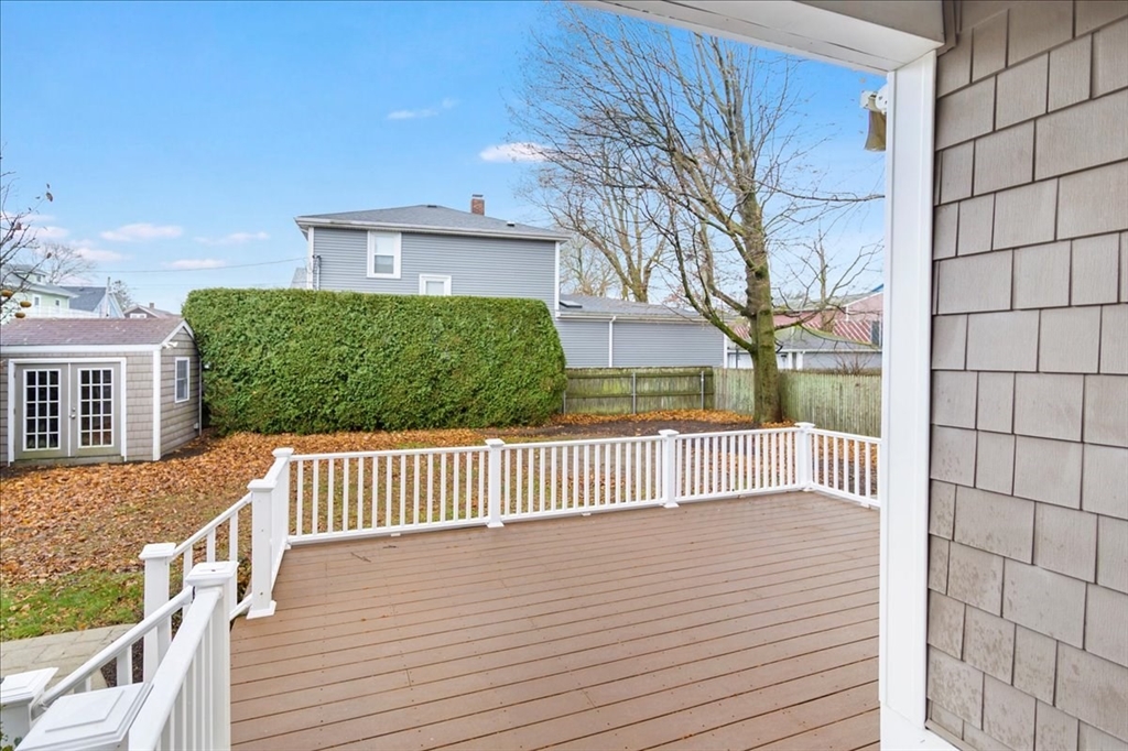 1073 New Boston Road Fall River, MA 02720 - Photo 10 of 40