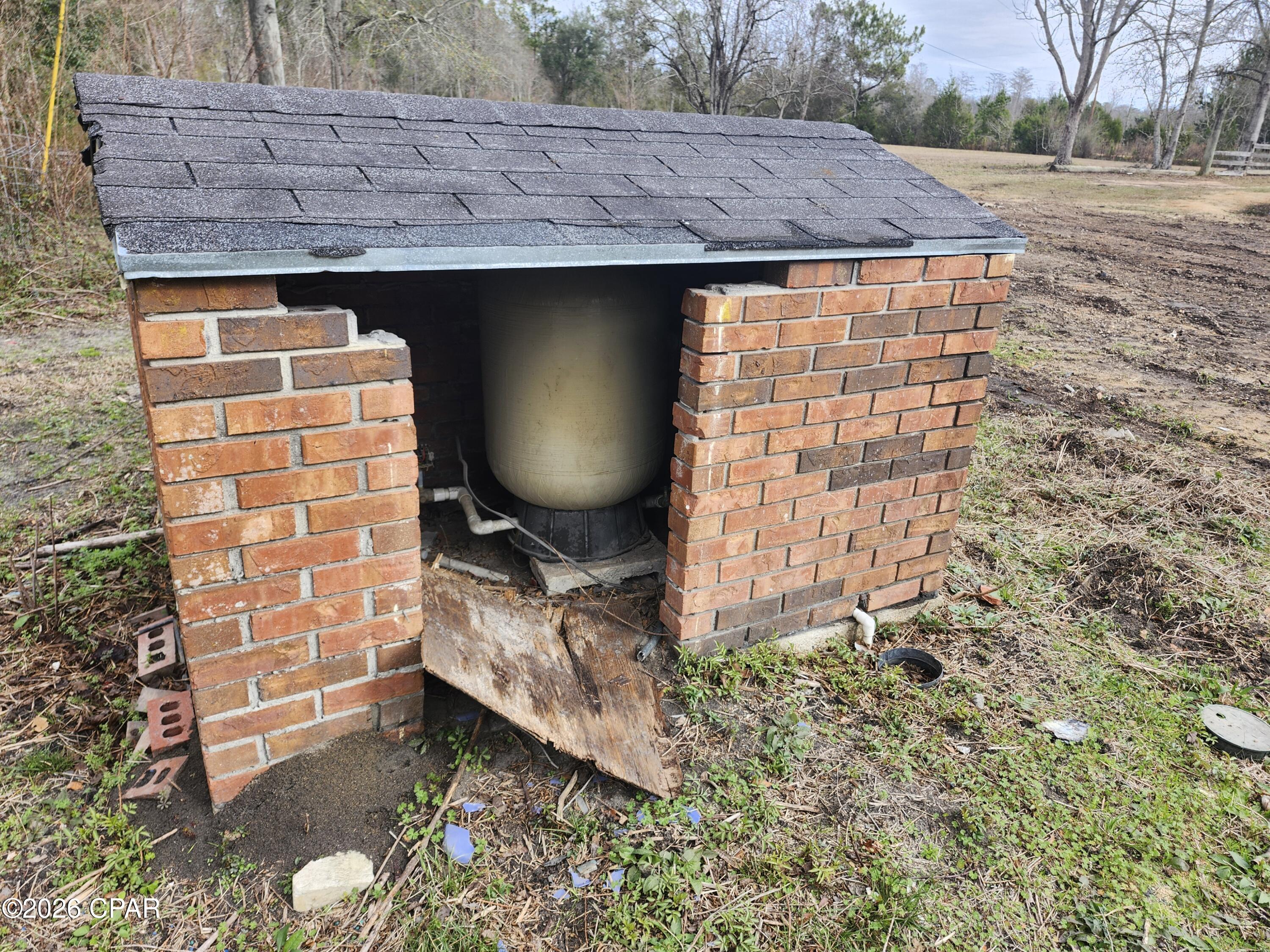 1237 Merry Acres Drive Chipley, FL 32428 - Photo 12 of 33