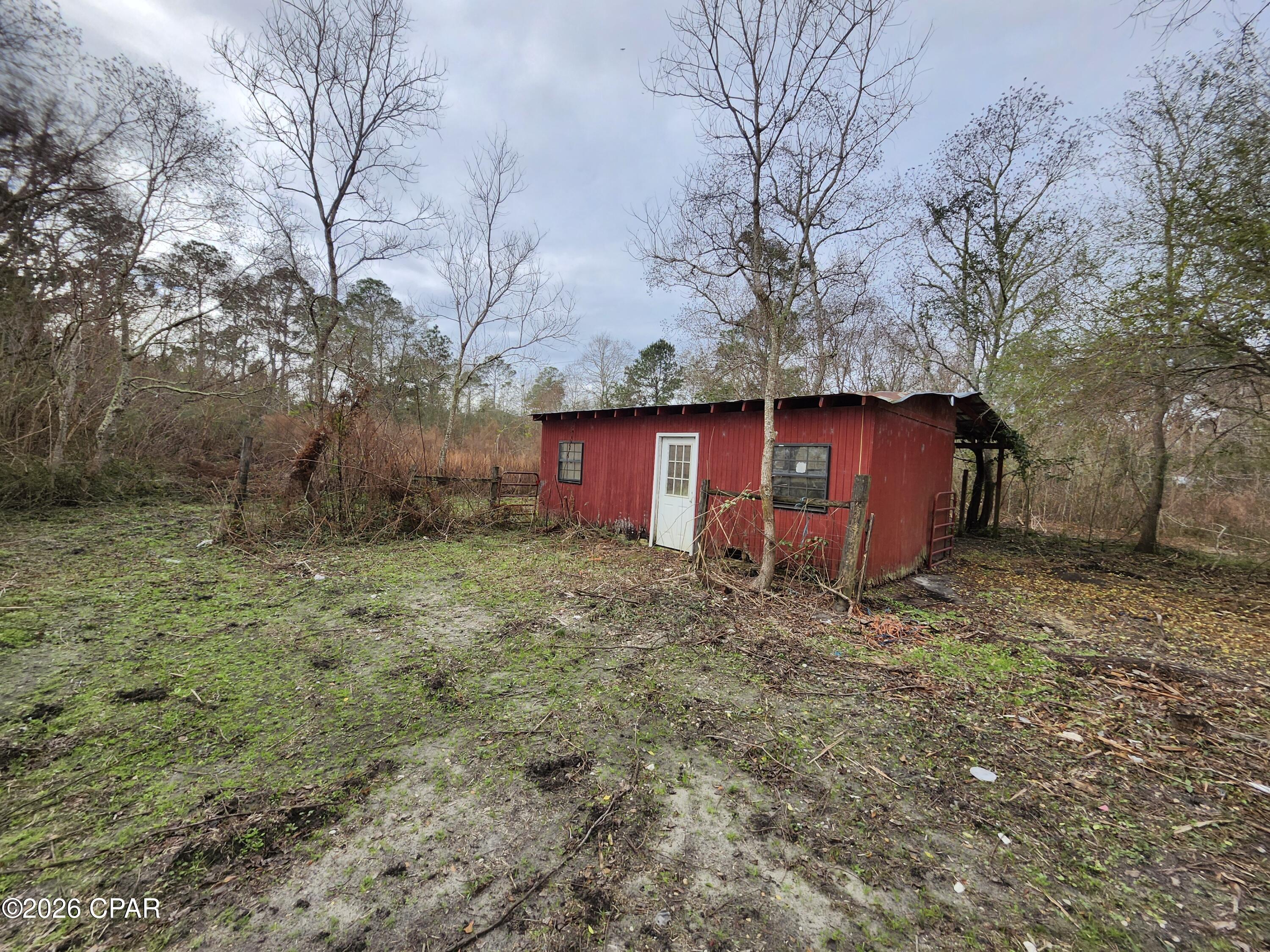 1237 Merry Acres Drive Chipley, FL 32428 - Photo 16 of 33