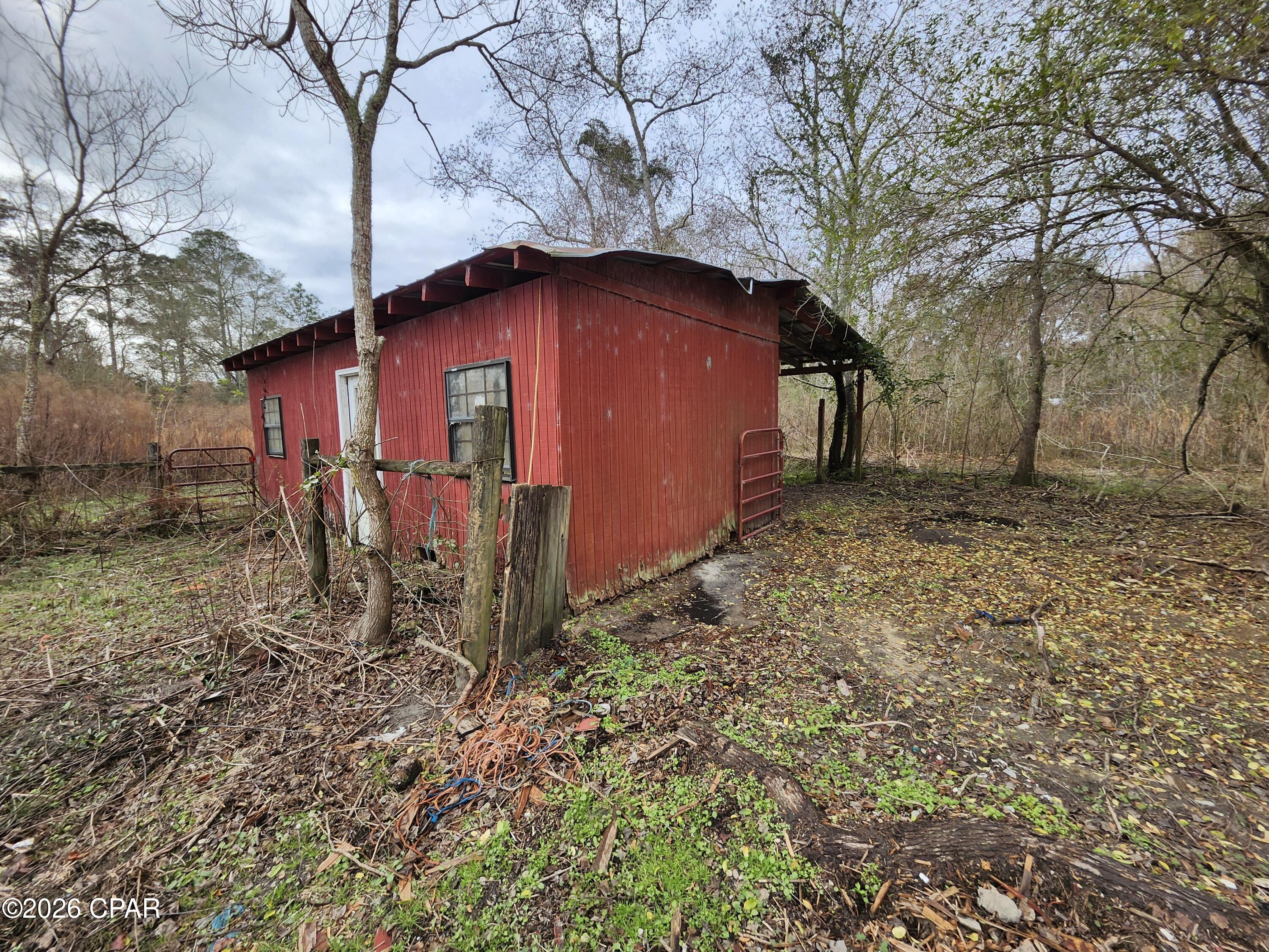 1237 Merry Acres Drive Chipley, FL 32428 - Photo 17 of 33