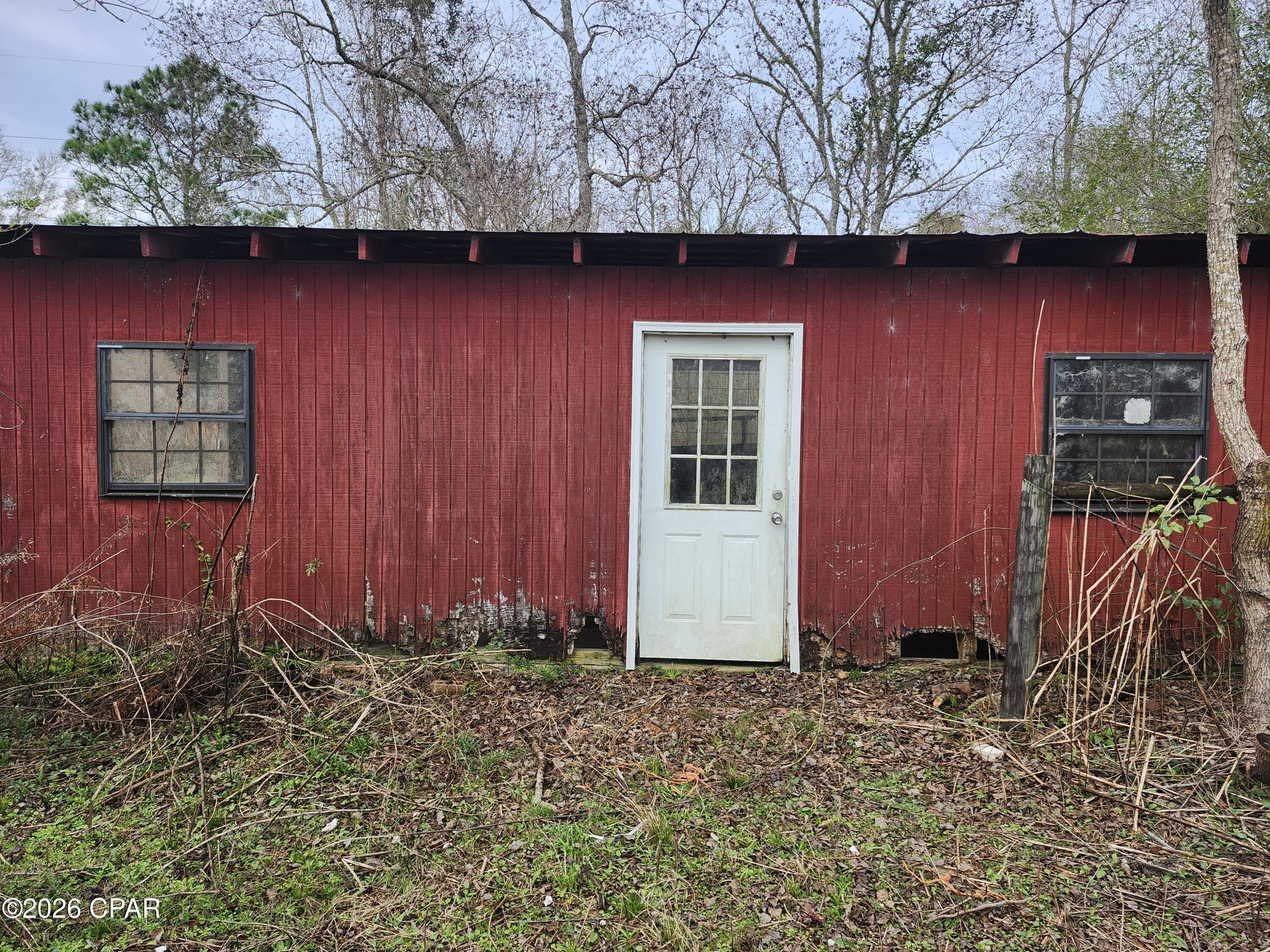 1237 Merry Acres Drive Chipley, FL 32428 - Photo 18 of 33