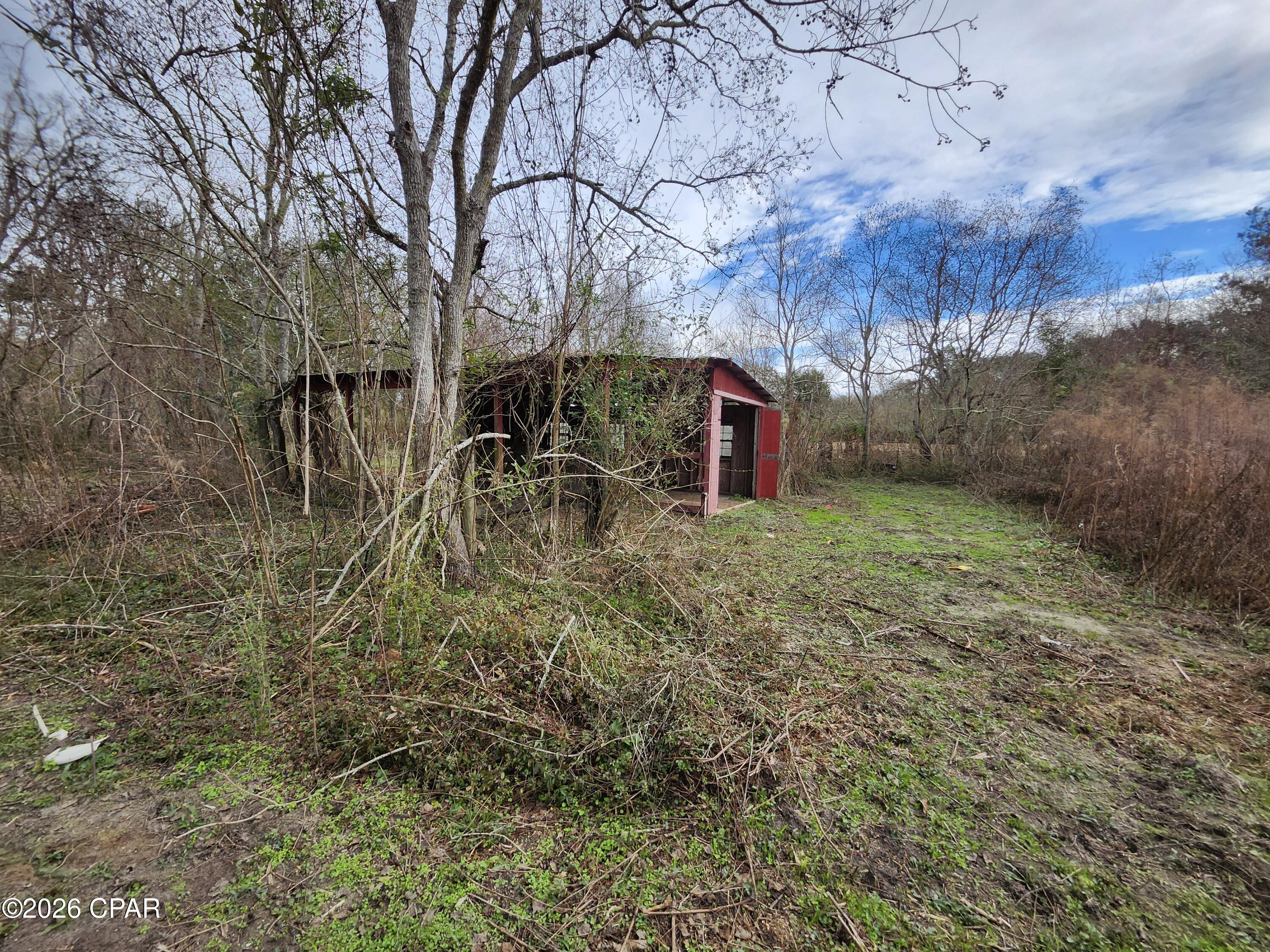 1237 Merry Acres Drive Chipley, FL 32428 - Photo 23 of 33