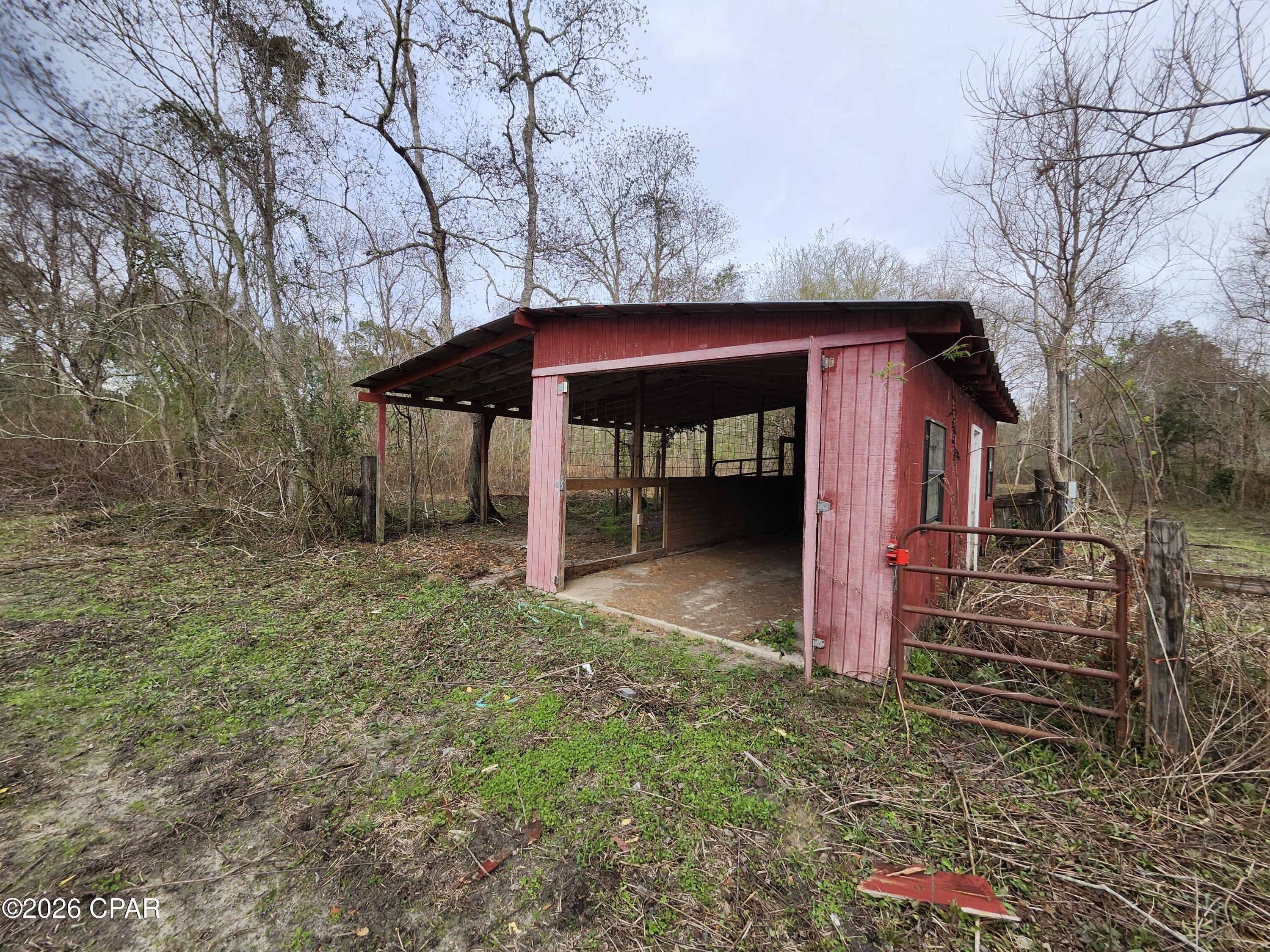 1237 Merry Acres Drive Chipley, FL 32428 - Photo 24 of 33